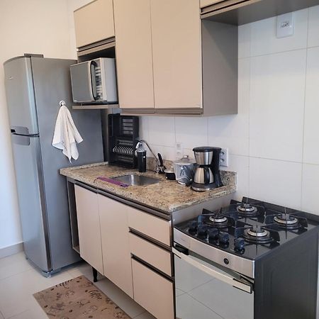 Apartamento Bertioga Torres Esterno foto