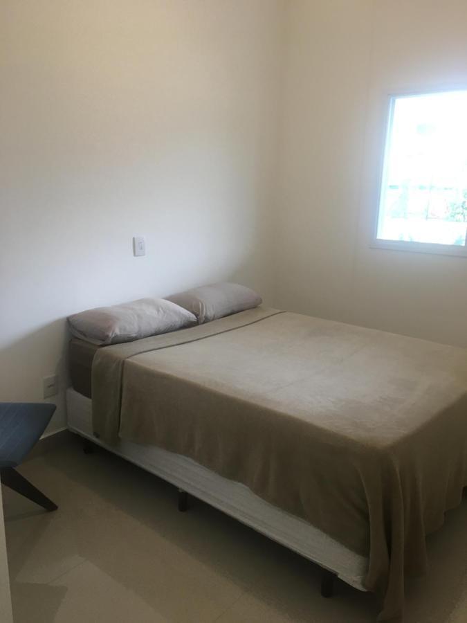 Apartamento Bertioga Torres Esterno foto