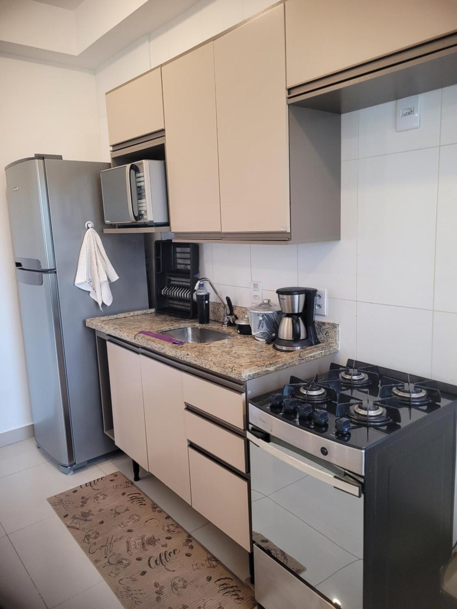Apartamento Bertioga Torres Esterno foto